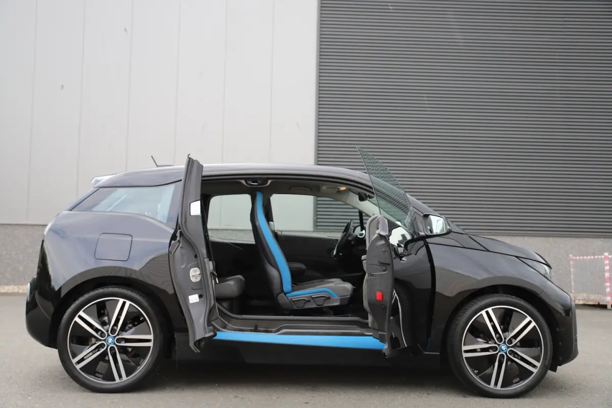 Executive 120Ah 42 kWh/NaviPro/Carplay/W-pomp/Camera/3-fase/20"