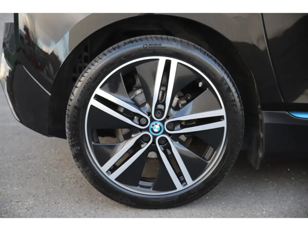 Executive 120Ah 42 kWh/NaviPro/Carplay/W-pomp/Camera/3-fase/20"