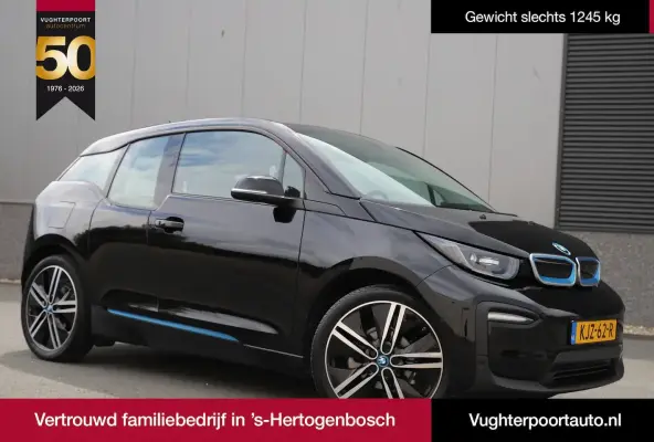 Executive 120Ah 42 kWh/NaviPro/Carplay/W-pomp/Camera/3-fase/20"