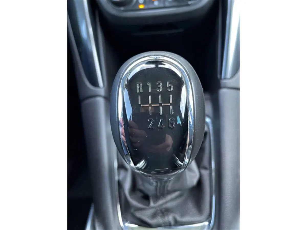 1.4 Turbo/120pk/7-persoons/Cruise/Carplay/Emerald Green/PDC/Led