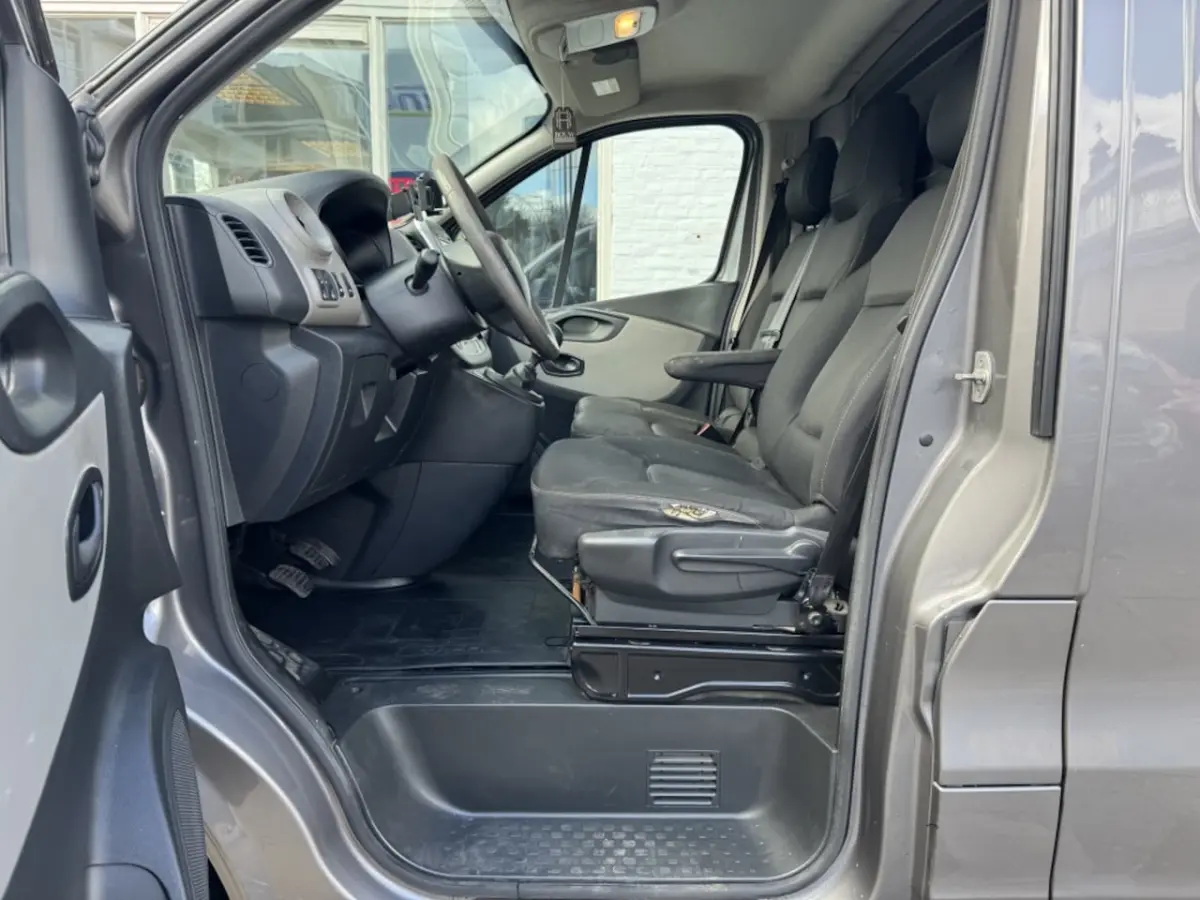 1.6 dCi T29 L2H1 Comfort