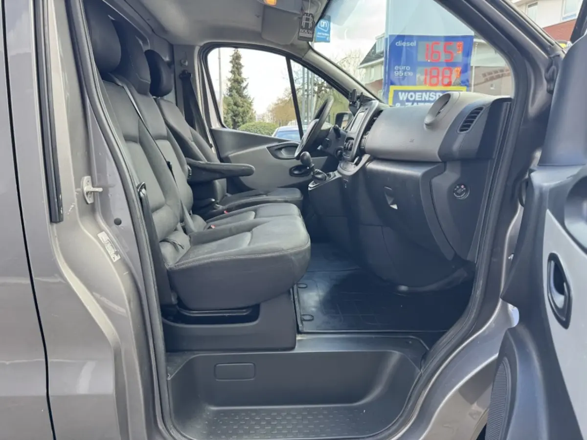 1.6 dCi T29 L2H1 Comfort