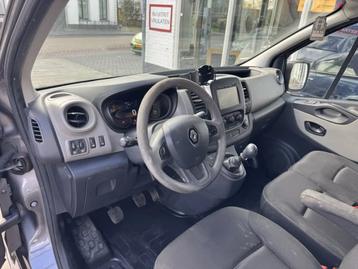 1.6 dCi T29 L2H1 Comfort