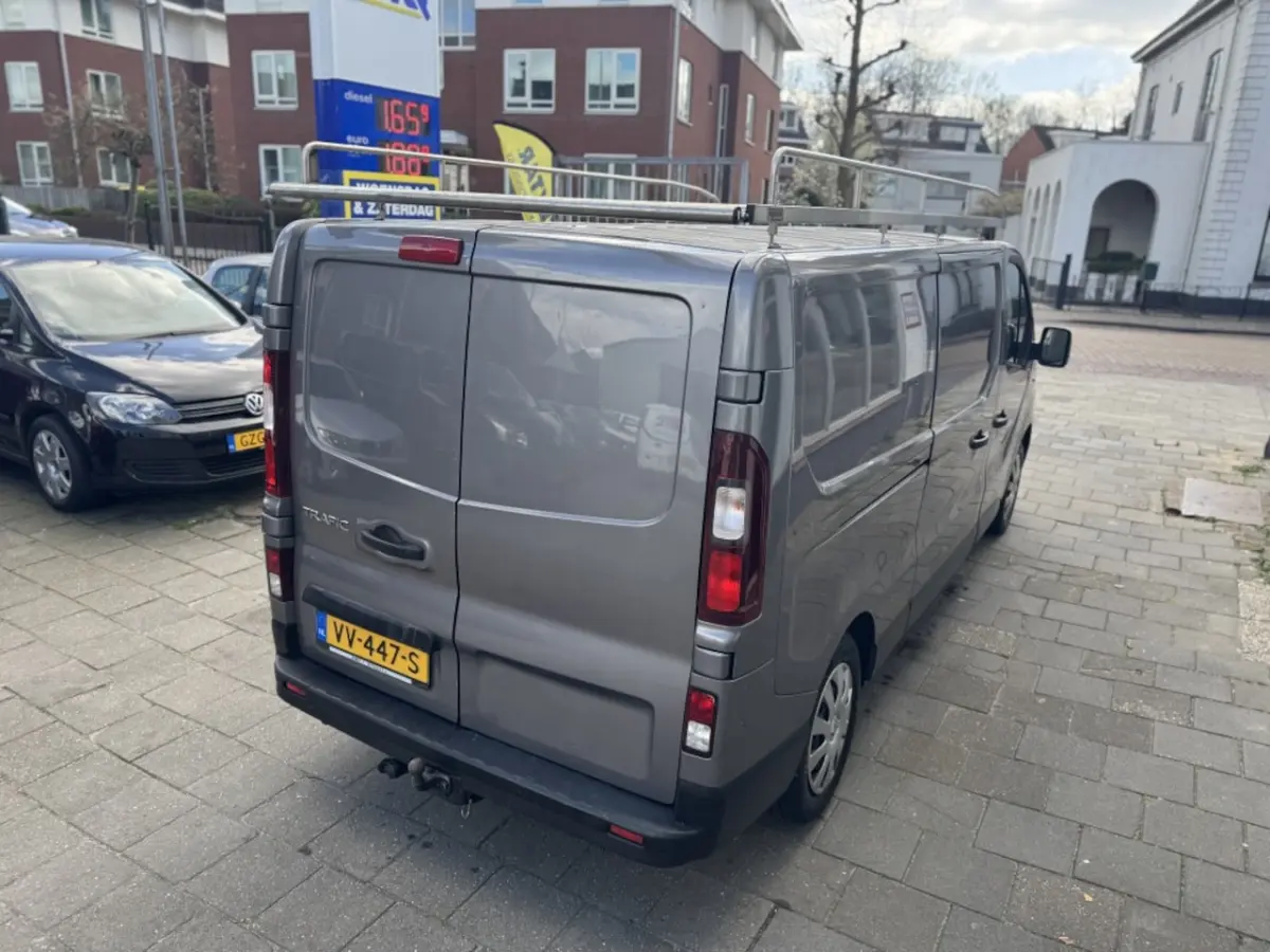 1.6 dCi T29 L2H1 Comfort