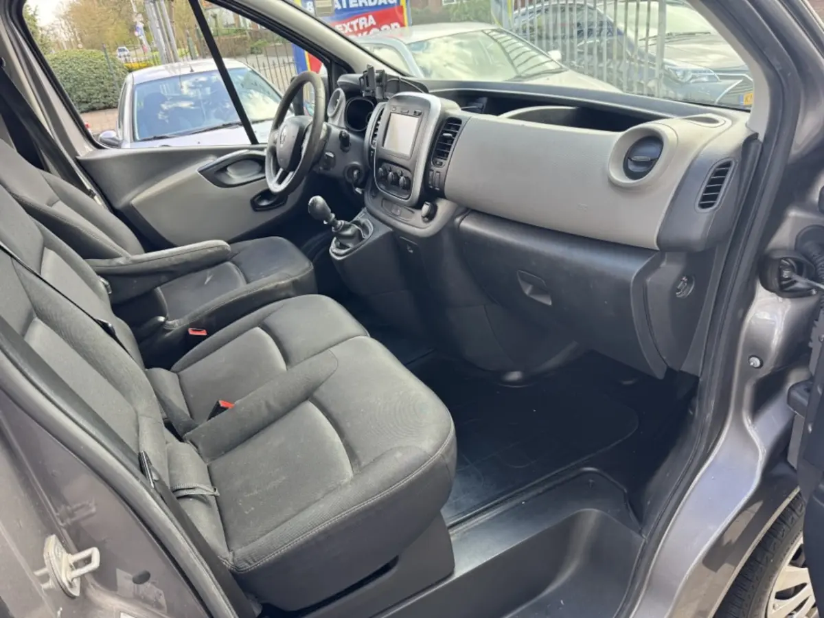 1.6 dCi T29 L2H1 Comfort