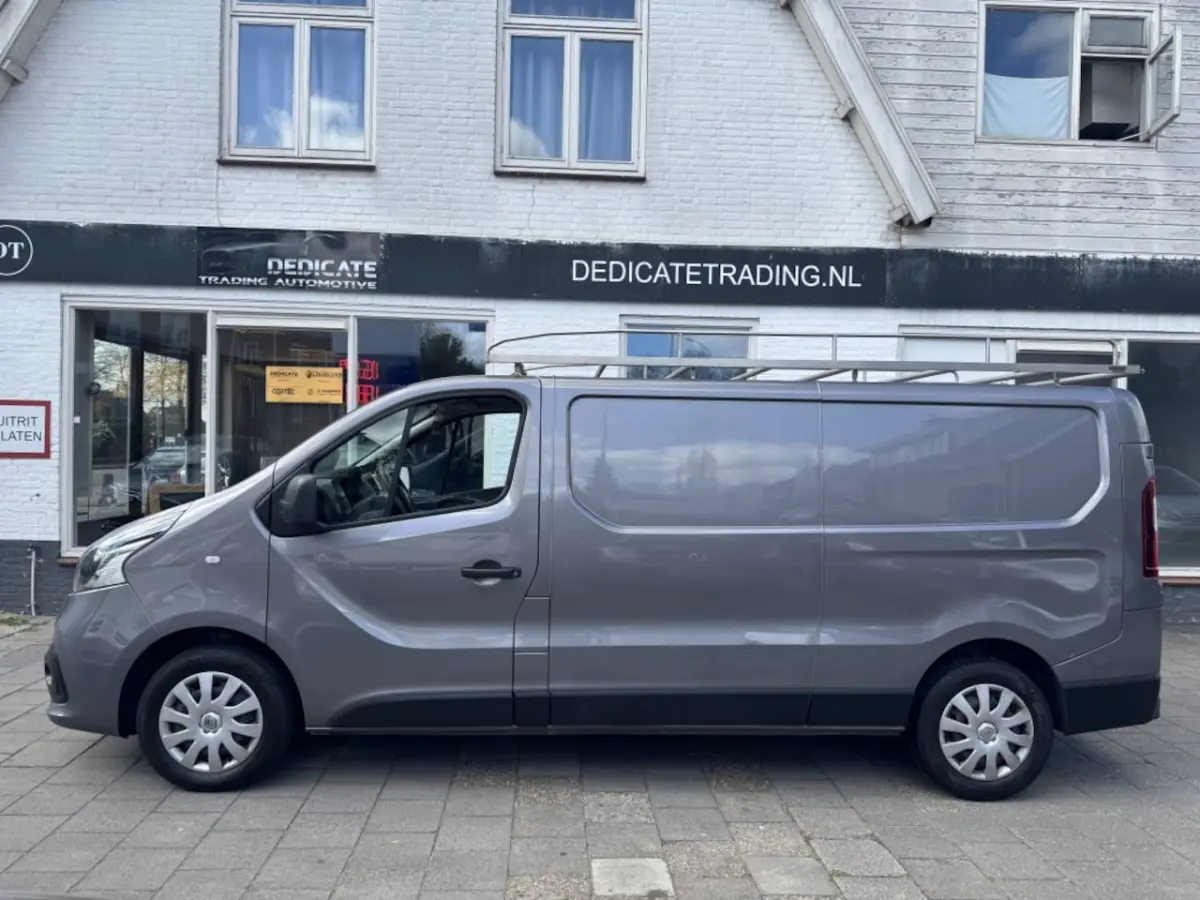 1.6 dCi T29 L2H1 Comfort