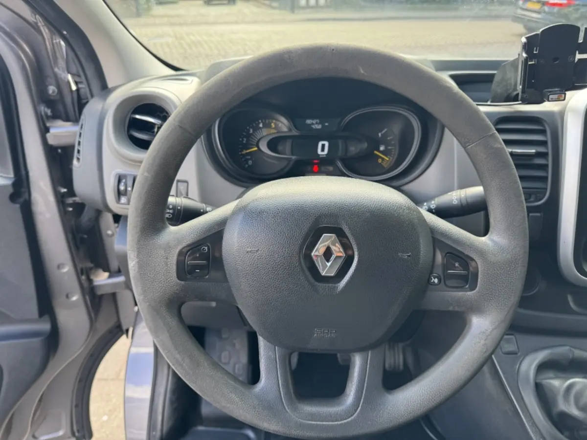1.6 dCi T29 L2H1 Comfort