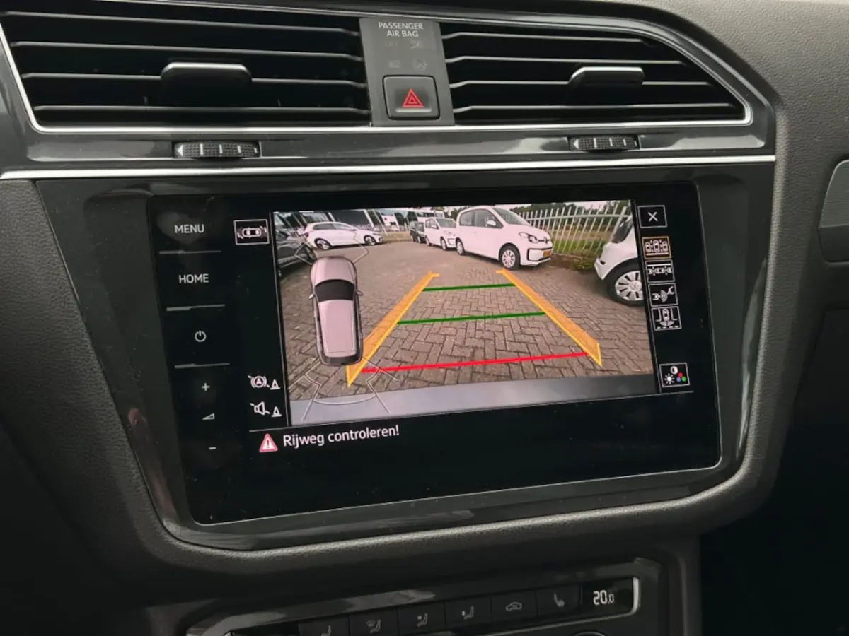 2.0 TSI 190pk DSG 4Motion Highline Business R 7p. 244
