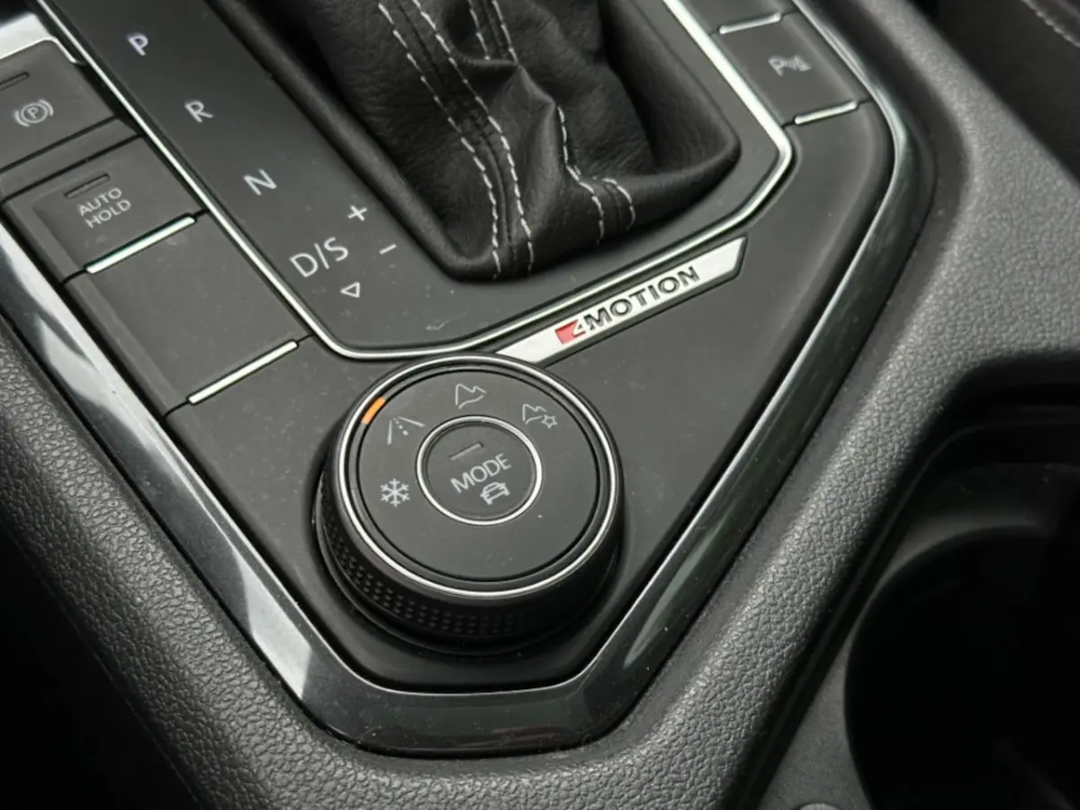 2.0 TSI 190pk DSG 4Motion Highline Business R 7p. 244