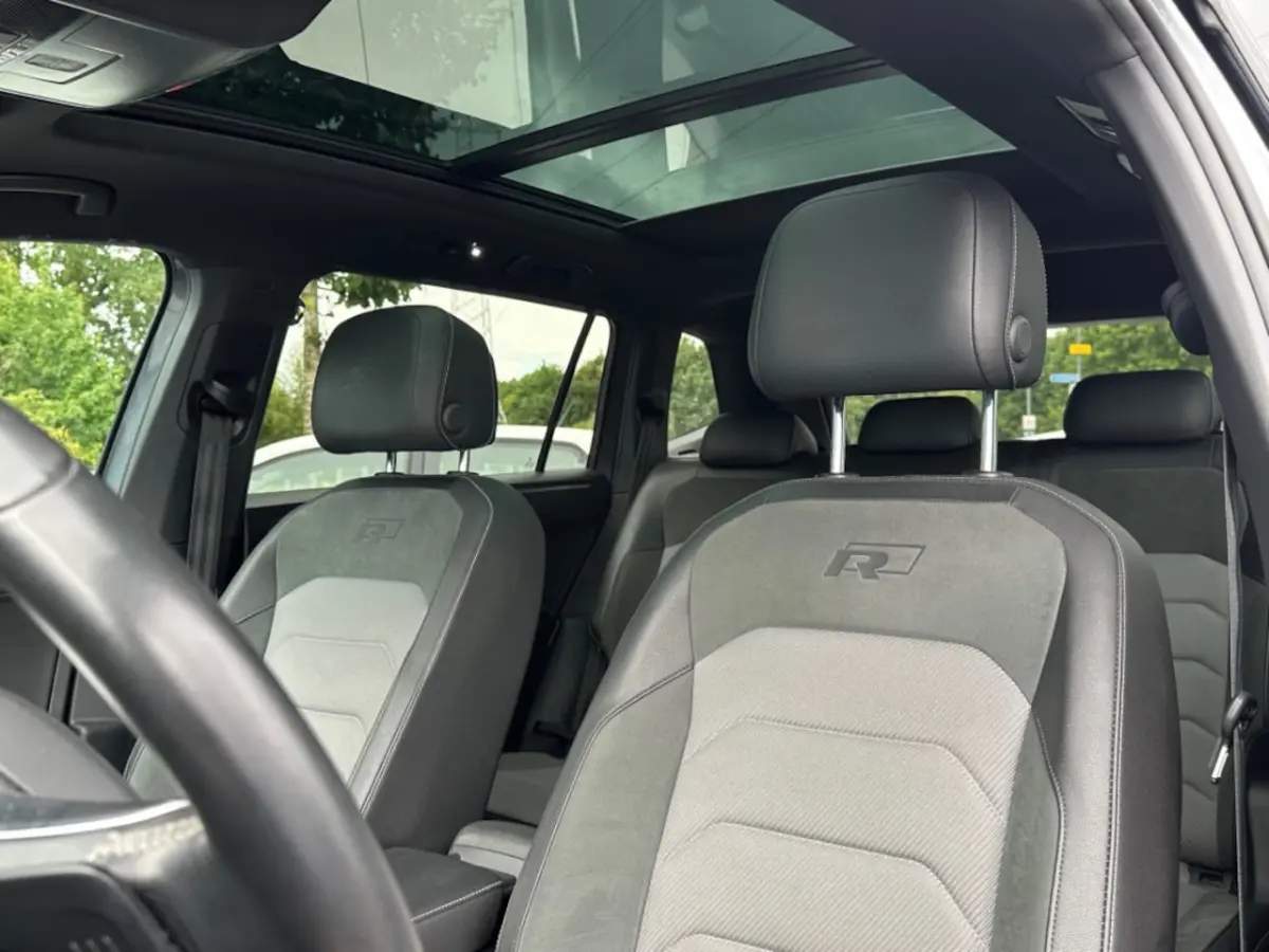 2.0 TSI 190pk DSG 4Motion Highline Business R 7p. 244
