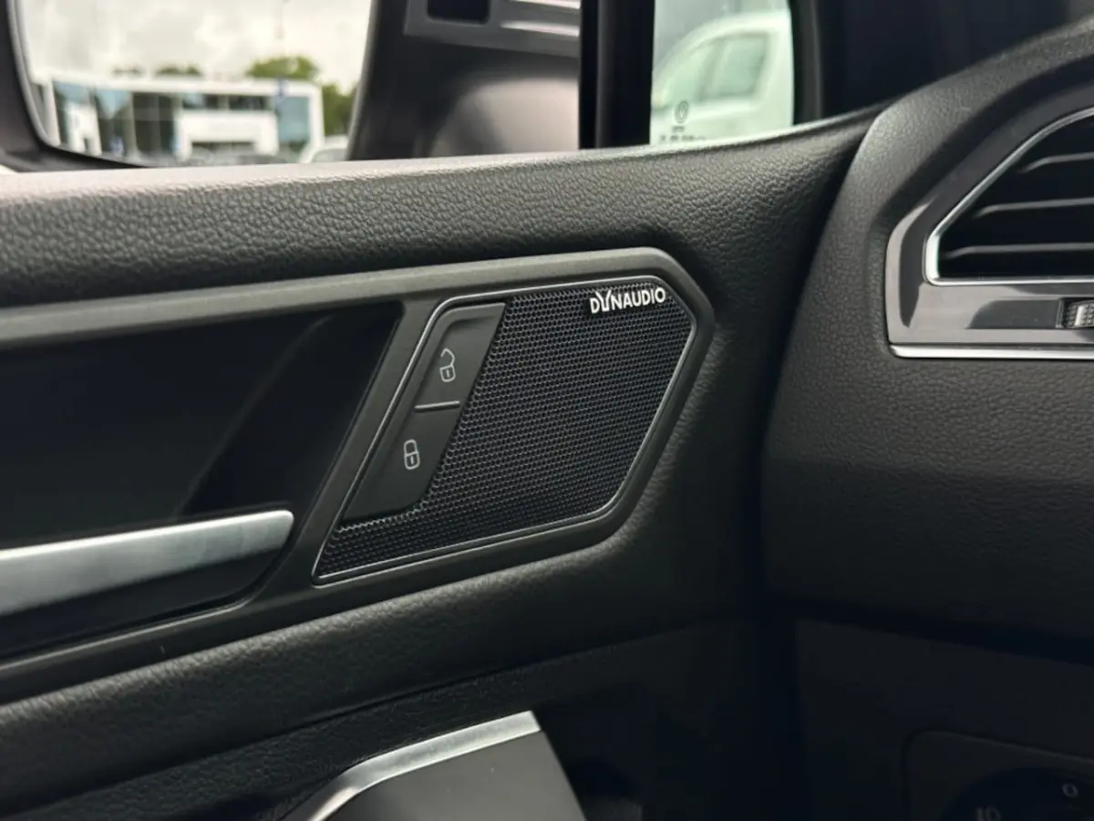 2.0 TSI 190pk DSG 4Motion Highline Business R 7p. 244