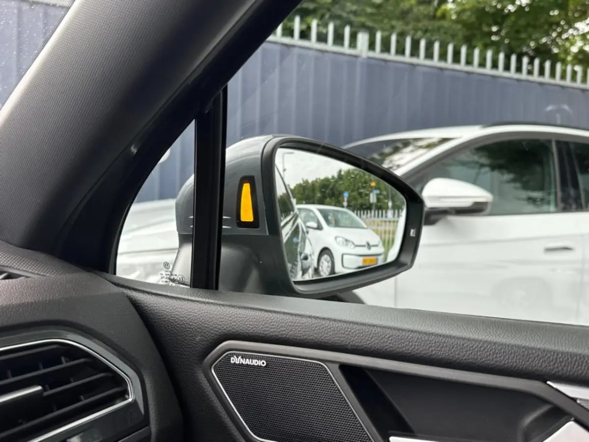 2.0 TSI 190pk DSG 4Motion Highline Business R 7p. 244