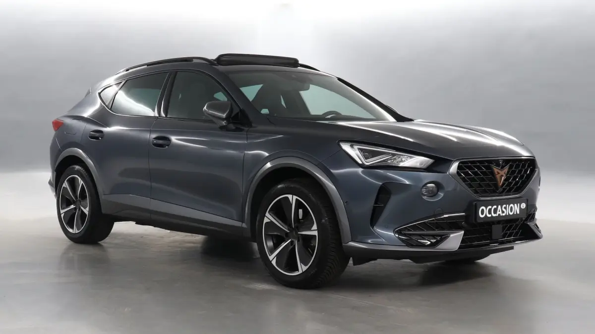1.4 TSI eHybrid 204pk PHEV Adrenaline / Panoramadak / BEATS / Leer / 360 Camera 0 162