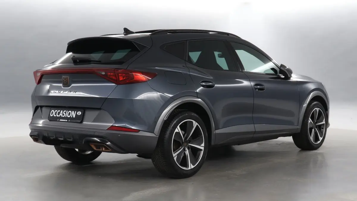 1.4 TSI eHybrid 204pk PHEV Adrenaline / Panoramadak / BEATS / Leer / 360 Camera 0 162