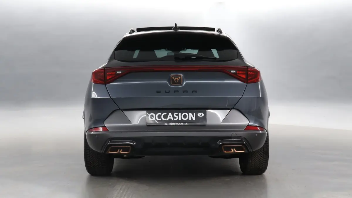 1.4 TSI eHybrid 204pk PHEV Adrenaline / Panoramadak / BEATS / Leer / 360 Camera 0 162