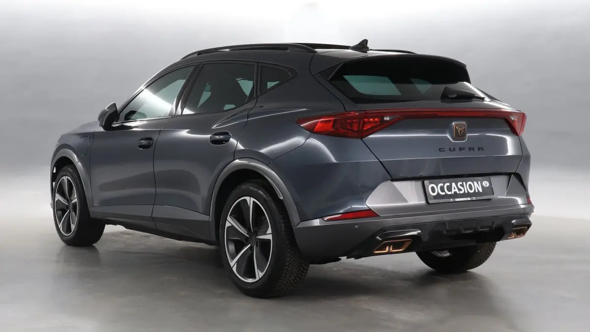 1.4 TSI eHybrid 204pk PHEV Adrenaline / Panoramadak / BEATS / Leer / 360 Camera 0 162