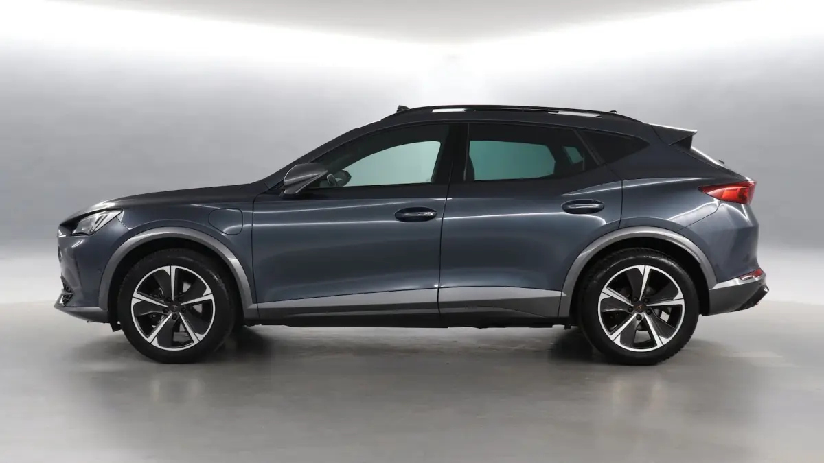 1.4 TSI eHybrid 204pk PHEV Adrenaline / Panoramadak / BEATS / Leer / 360 Camera 0 162