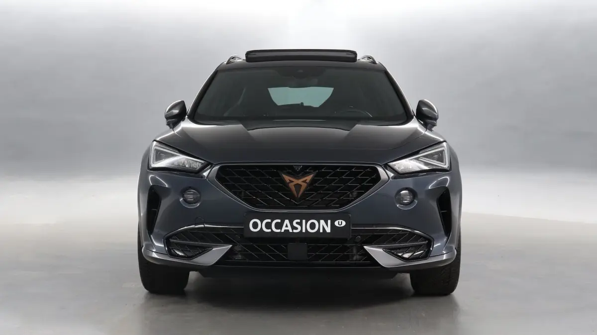 1.4 TSI eHybrid 204pk PHEV Adrenaline / Panoramadak / BEATS / Leer / 360 Camera 0 162