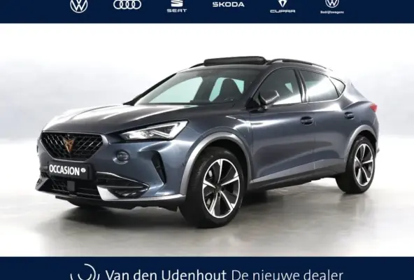 1.4 TSI eHybrid 204pk PHEV Adrenaline / Panoramadak / BEATS / Leer / 360 Camera 0 162