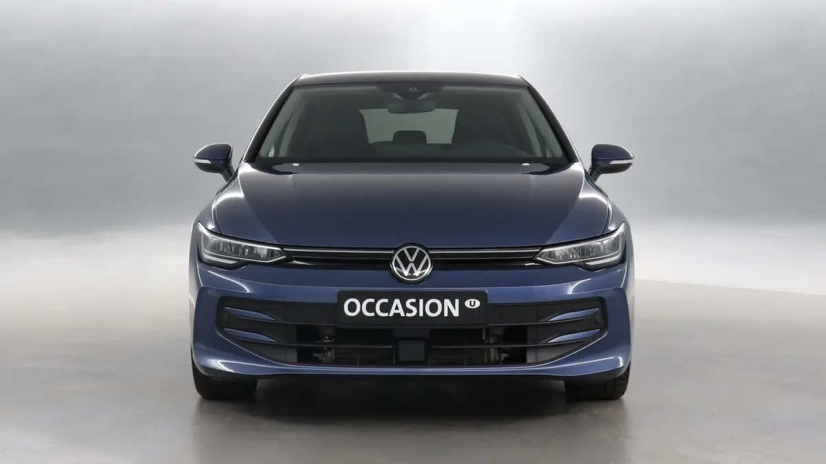 1.5 eHybrid 204pk Life Edition DSG / Navigatie via App Connect / Stoel+Stuurverwarming / C
