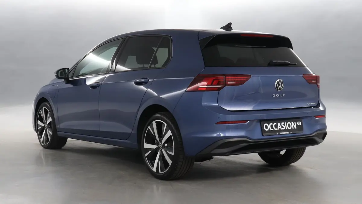 1.5 eHybrid 204pk Life Edition DSG / Navigatie via App Connect / Stoel+Stuurverwarming / C
