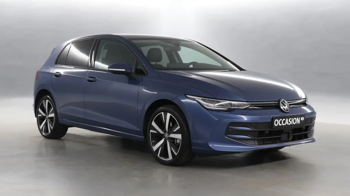 1.5 eHybrid 204pk Life Edition DSG / Navigatie via App Connect / Stoel+Stuurverwarming / C