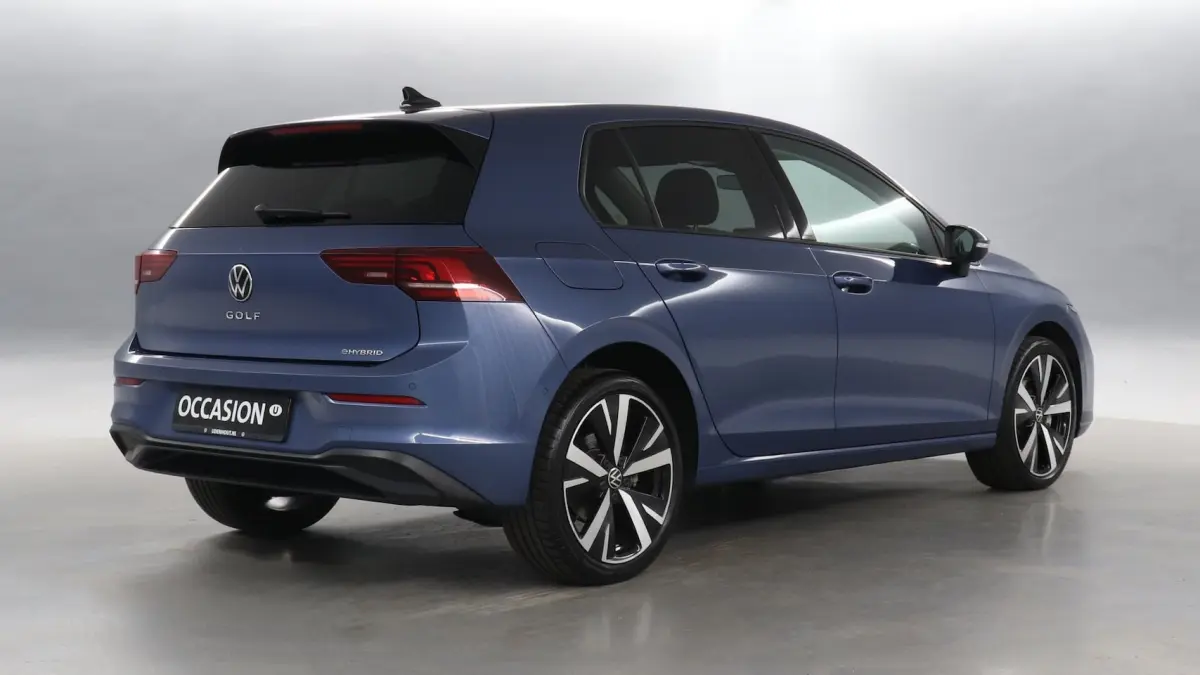 1.5 eHybrid 204pk Life Edition DSG / Navigatie via App Connect / Stoel+Stuurverwarming / C