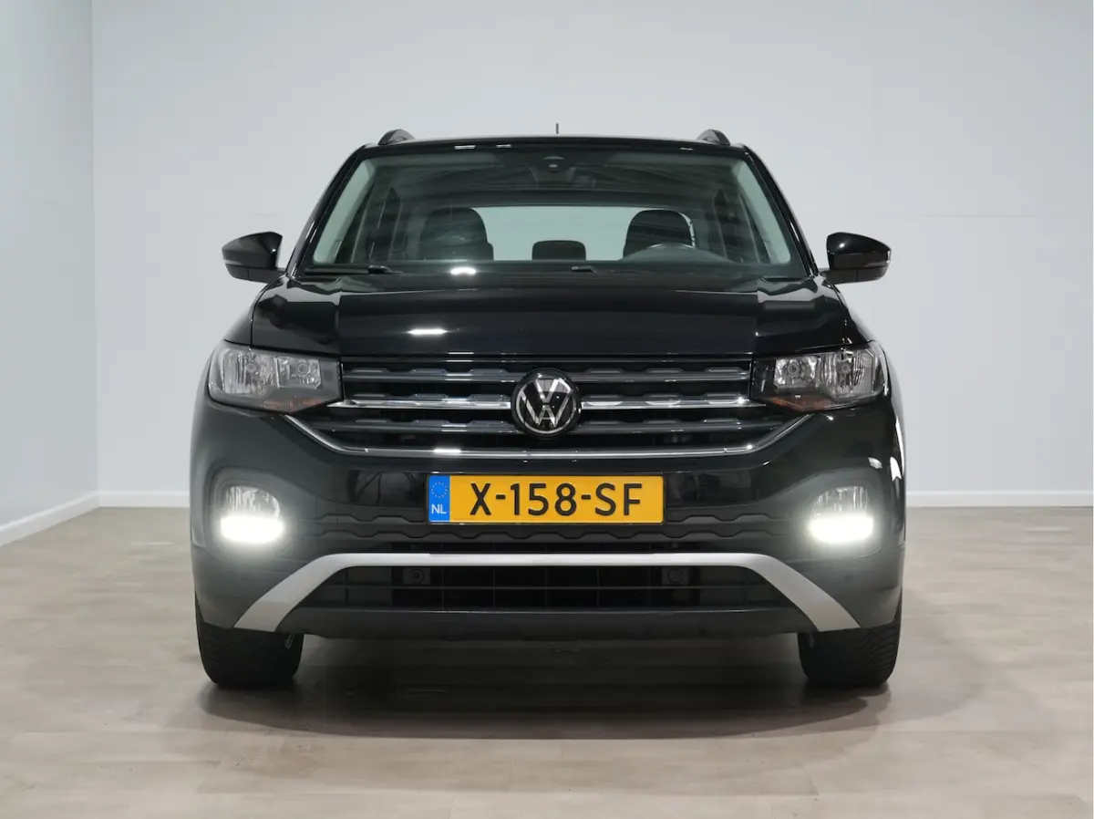 1.0 TSI Life | Camera | Navigatie | keyless | Android/Carplay | ACC 135