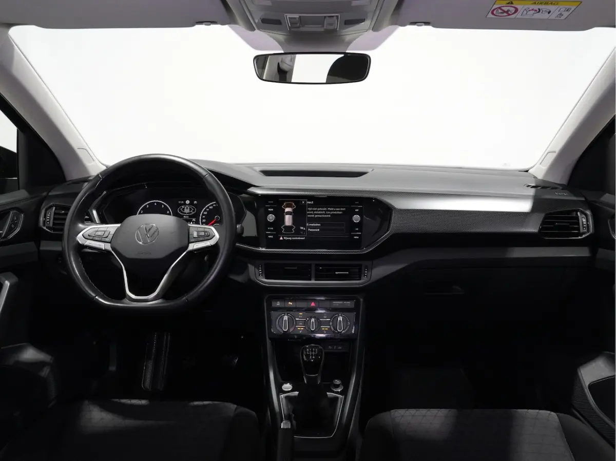 1.0 TSI Life | Camera | Navigatie | keyless | Android/Carplay | ACC 135