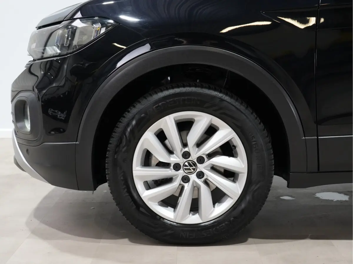 1.0 TSI Life | Camera | Navigatie | keyless | Android/Carplay | ACC 135