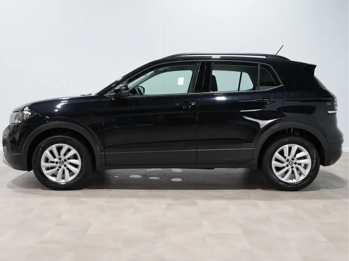 1.0 TSI Life | Camera | Navigatie | keyless | Android/Carplay | ACC 135