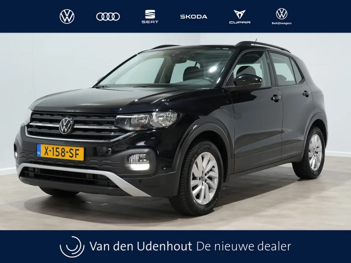 1.0 TSI Life | Camera | Navigatie | keyless | Android/Carplay | ACC 135