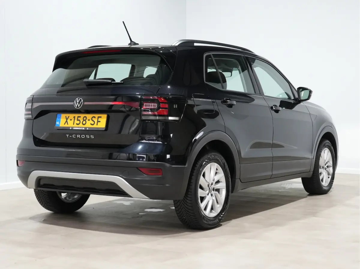 1.0 TSI Life | Camera | Navigatie | keyless | Android/Carplay | ACC 135
