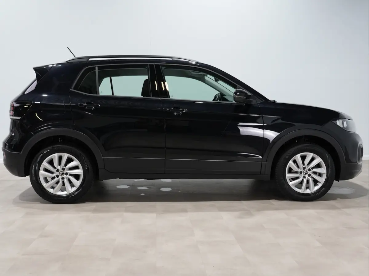 1.0 TSI Life | Camera | Navigatie | keyless | Android/Carplay | ACC 135