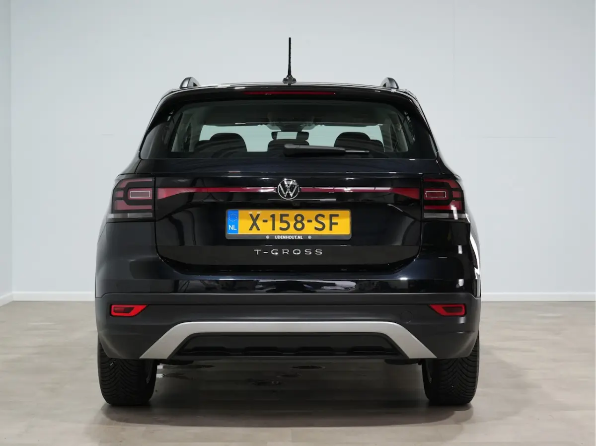 1.0 TSI Life | Camera | Navigatie | keyless | Android/Carplay | ACC 135