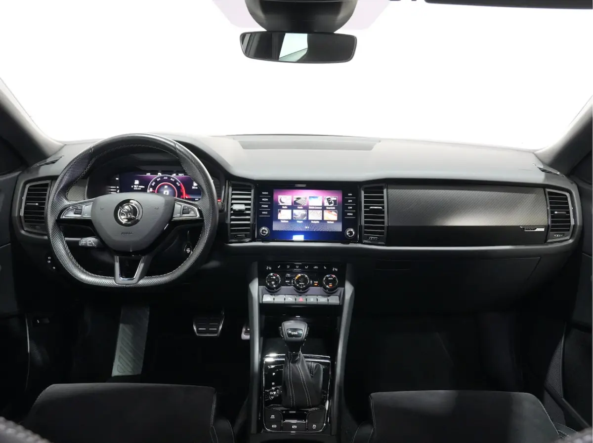 1.5 TSI 150pk DSG Sportline | Panoramadak | Canton | Matrix-Led | Camera 227