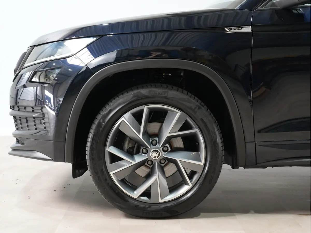 1.5 TSI 150pk DSG Sportline | Panoramadak | Canton | Matrix-Led | Camera 227