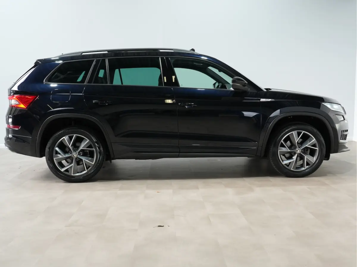 1.5 TSI 150pk DSG Sportline | Panoramadak | Canton | Matrix-Led | Camera 227