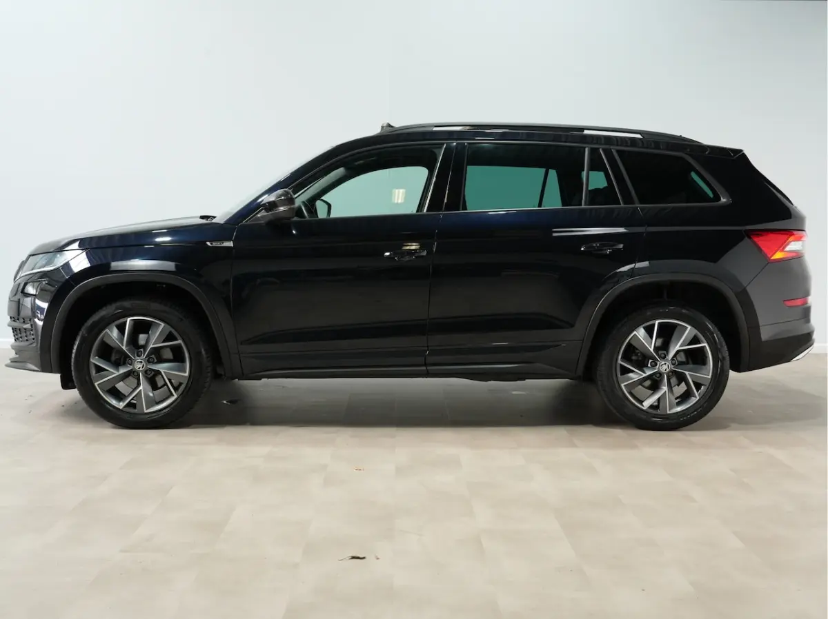1.5 TSI 150pk DSG Sportline | Panoramadak | Canton | Matrix-Led | Camera 227