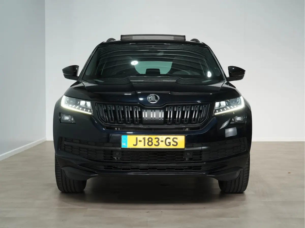 1.5 TSI 150pk DSG Sportline | Panoramadak | Canton | Matrix-Led | Camera 227