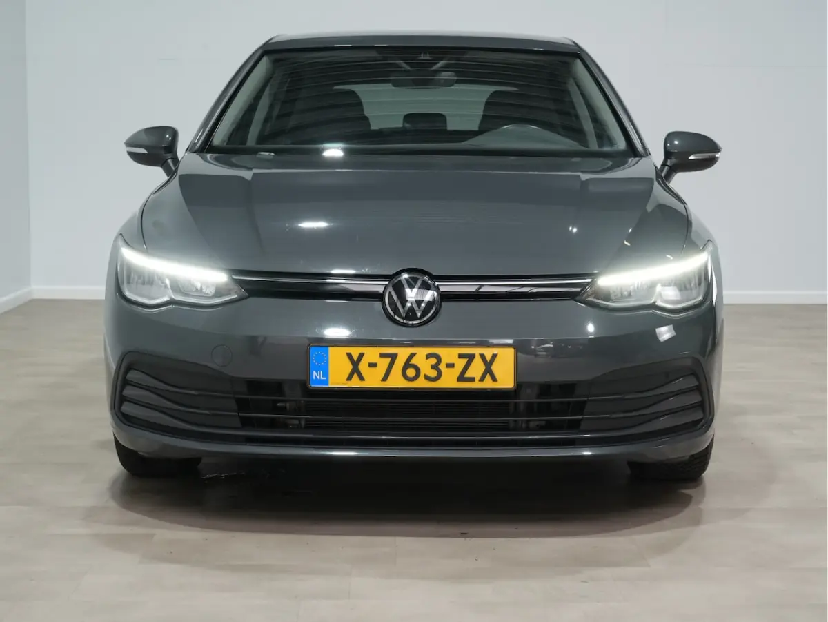 1.0 eTSI 110pk DSG Life Business | ErgoActive | Stuur/Stoelverw. | LED | App-Connect 52