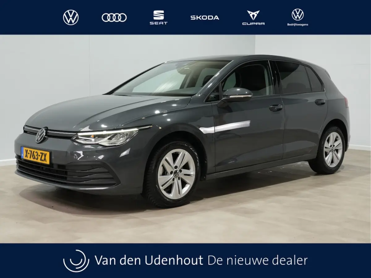 1.0 eTSI 110pk DSG Life Business | ErgoActive | Stuur/Stoelverw. | LED | App-Connect 52