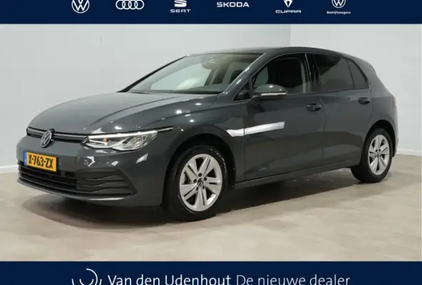 1.0 eTSI 110pk DSG Life Business | ErgoActive | Stuur/Stoelverw. | LED | App-Connect 52