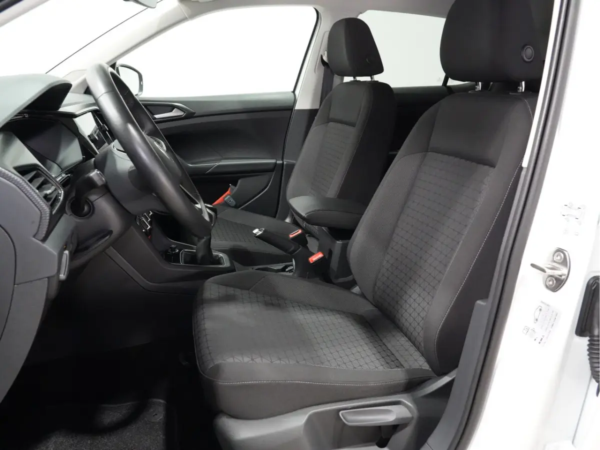 1.0 TSI 95pk Life | Navi | Camera | Stoelverw. | Android/Carplay | Lm Velgen 159