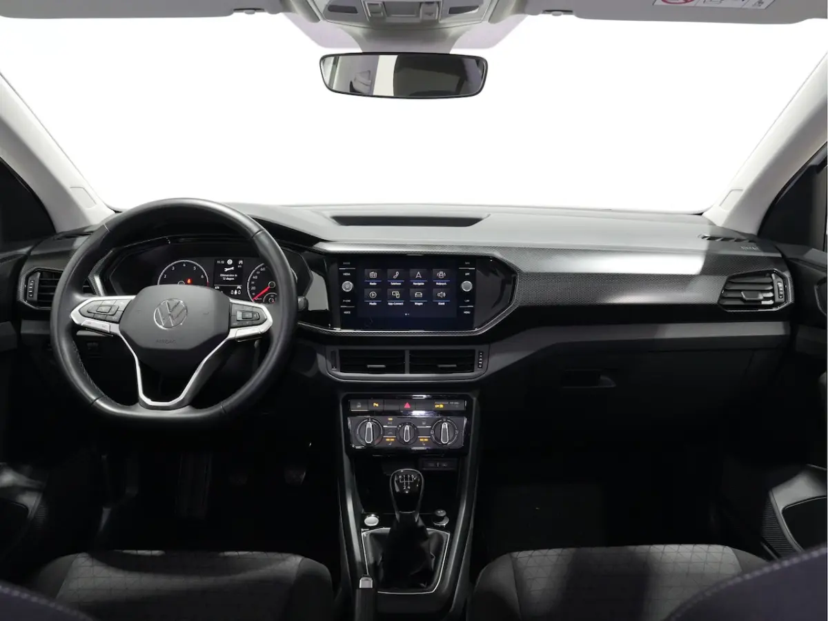 1.0 TSI 95pk Life | Navi | Camera | Stoelverw. | Android/Carplay | Lm Velgen 159
