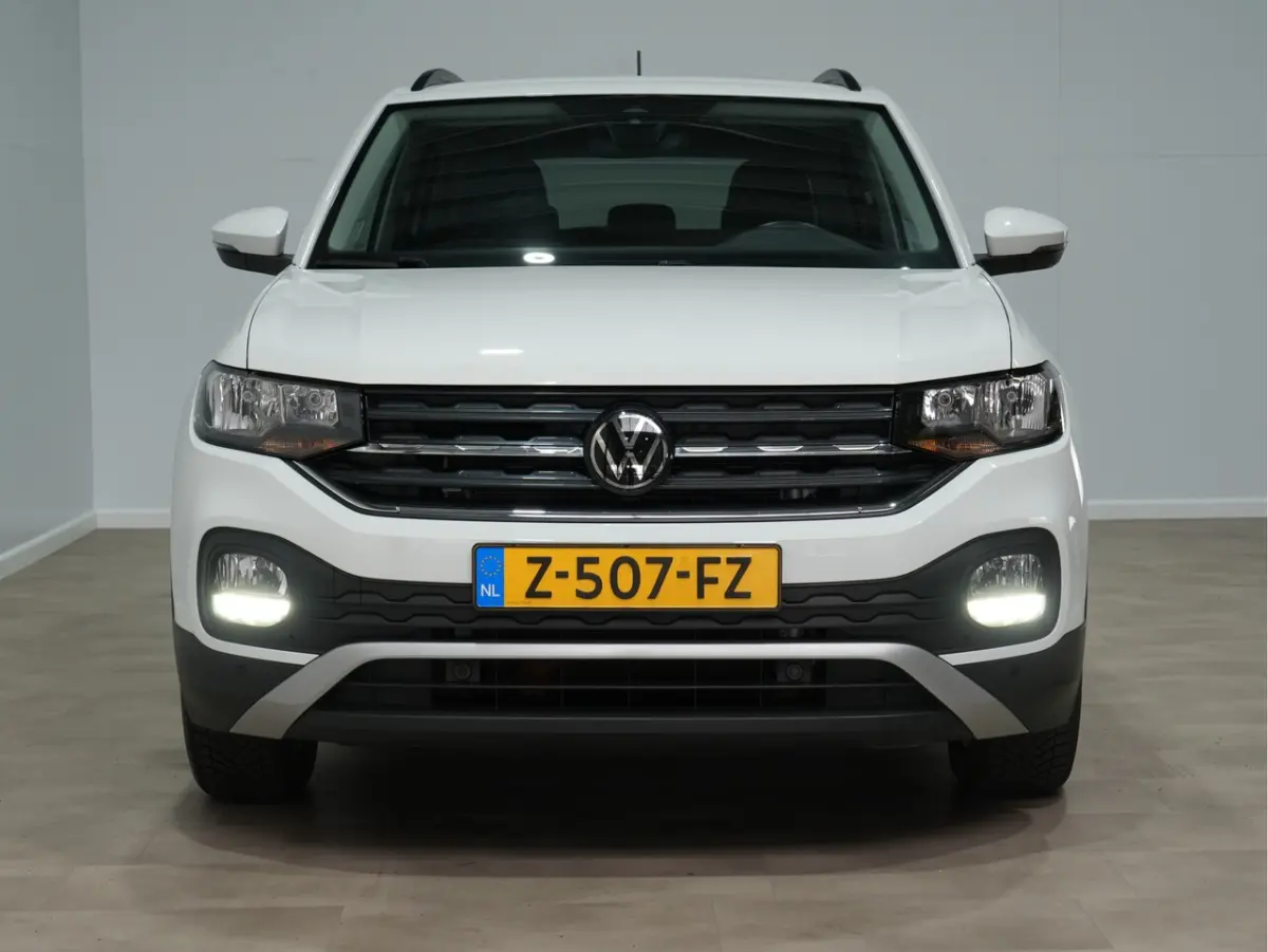1.0 TSI 95pk Life | Navi | Camera | Stoelverw. | Android/Carplay | Lm Velgen 159