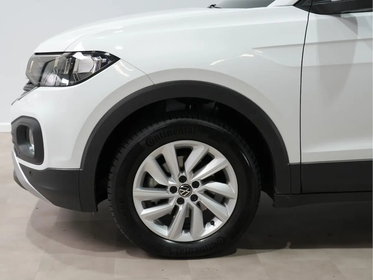 1.0 TSI 95pk Life | Navi | Camera | Stoelverw. | Android/Carplay | Lm Velgen 159