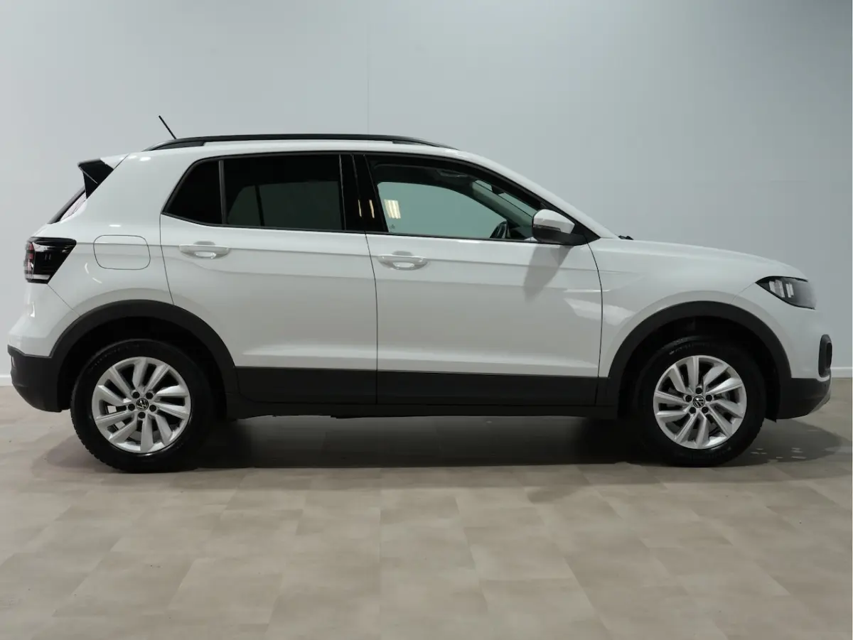 1.0 TSI 95pk Life | Navi | Camera | Stoelverw. | Android/Carplay | Lm Velgen 159