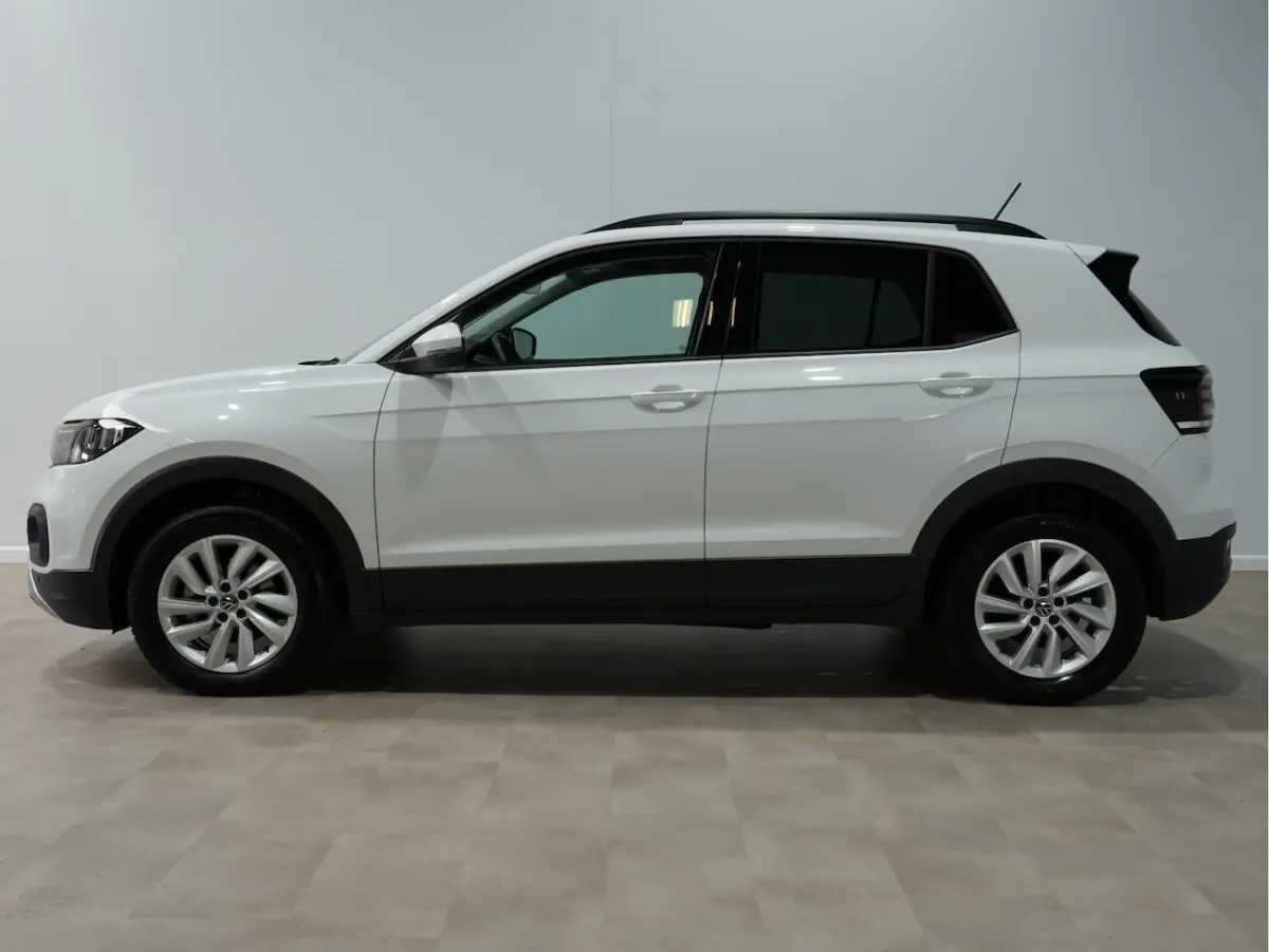 1.0 TSI 95pk Life | Navi | Camera | Stoelverw. | Android/Carplay | Lm Velgen 159