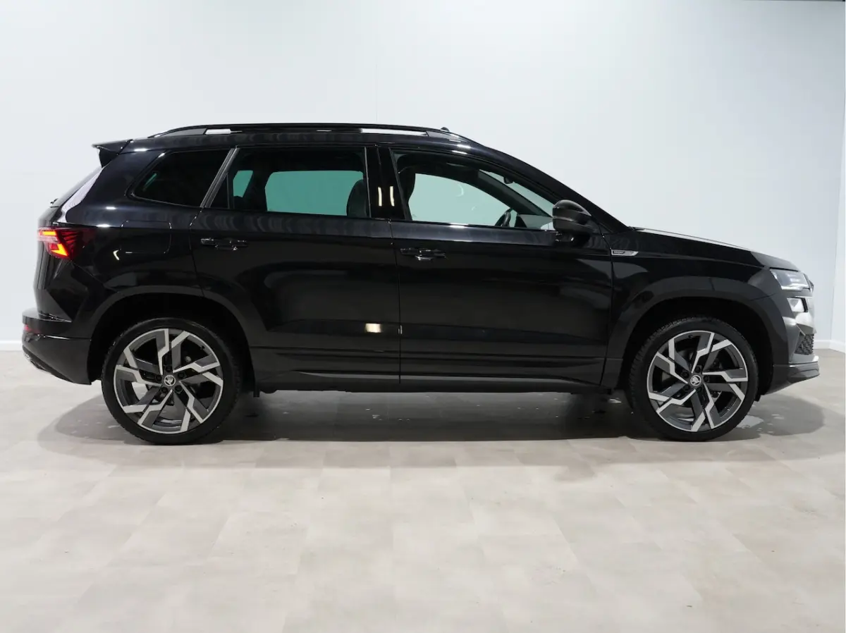 1.5 TSI ACT DSG Sportline Business | Panoramadak | Navigatie | Stoel/Stuurverw. | Full-LED